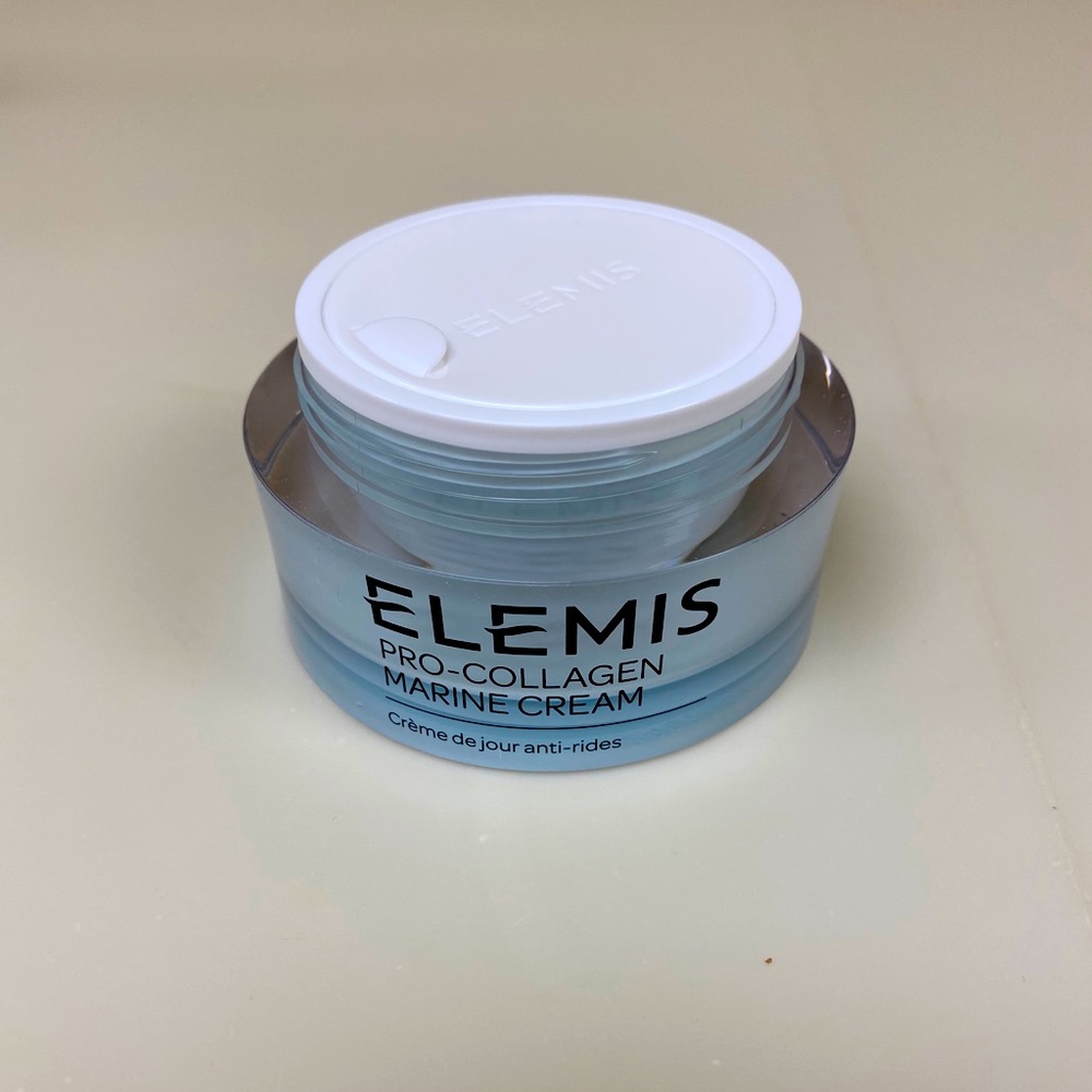 ELEMIS Pro-Collagen Marine Cream